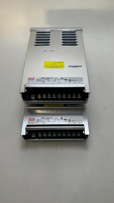LED sign letters power supply units for illuminated channel letters
