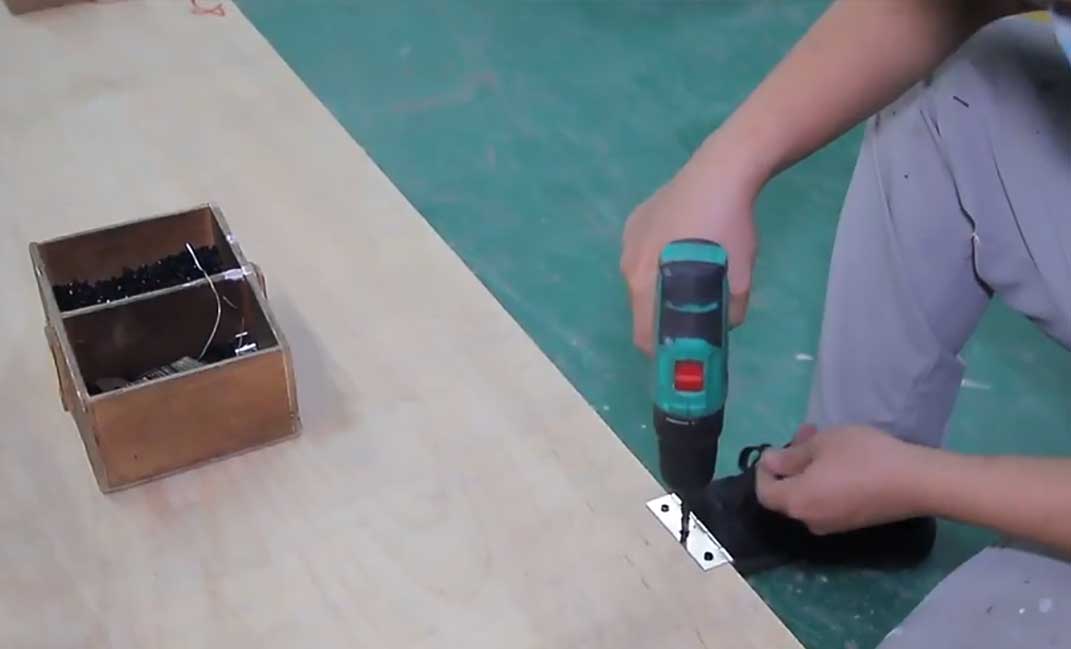 Detailed view of professional laser cutting services in a modern factory, showing precision metal fabrication and industrial manufacturing.