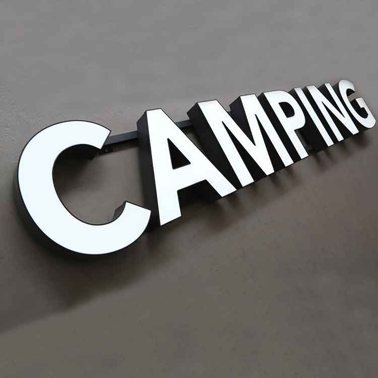High-quality colorful acrylic sheets supporting reliable signage lead time and production capacity.