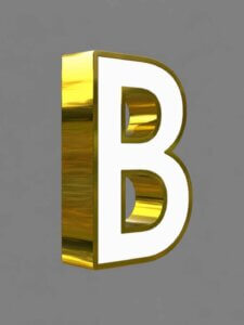 Pantone color guide for custom channel letters and painted sign finishes