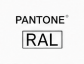 High-transmittance acrylic face material used for front lit channel letters
