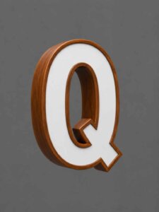 Pantone color guide for custom channel letters and painted sign finishes